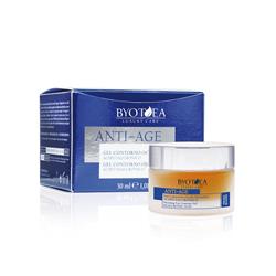 ANTI AGE PRIME RUGHE - Gel Contorno Occhi Drenante - Acido Ialuronico